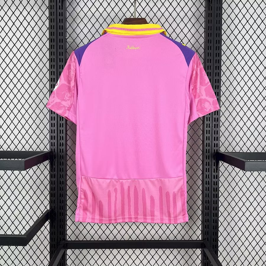 Borussia Dortmund maillot 2025 2026