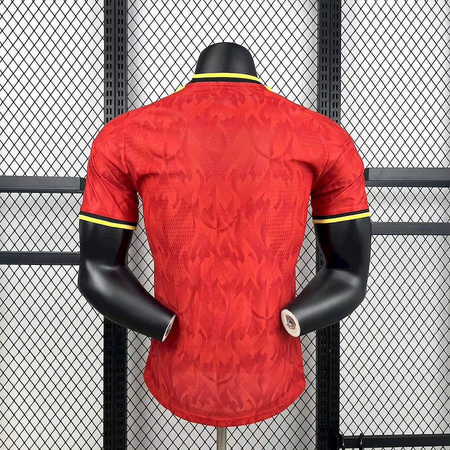 Belgique maillot 2025 2026