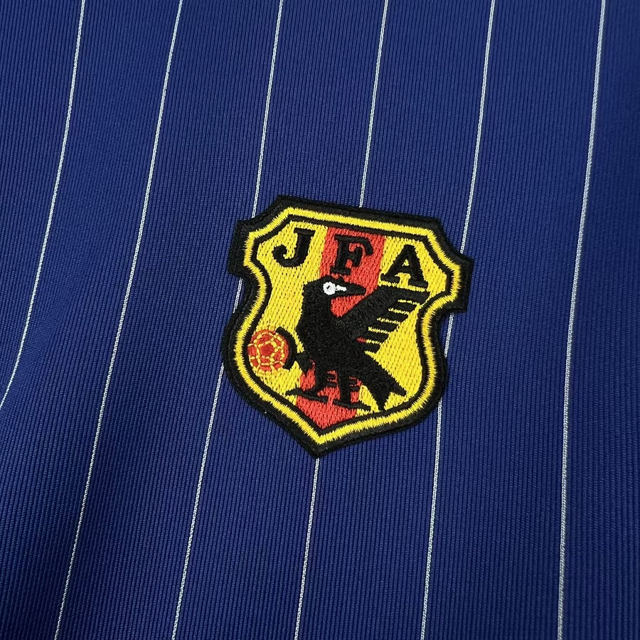 Japon maillot concept 2026 2027