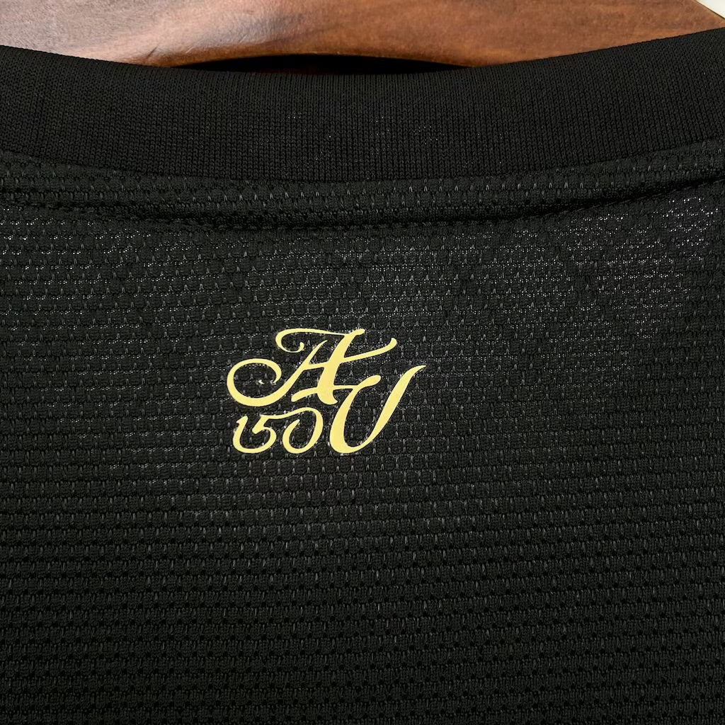 Aston Villa maillot extérieur 2025 2026