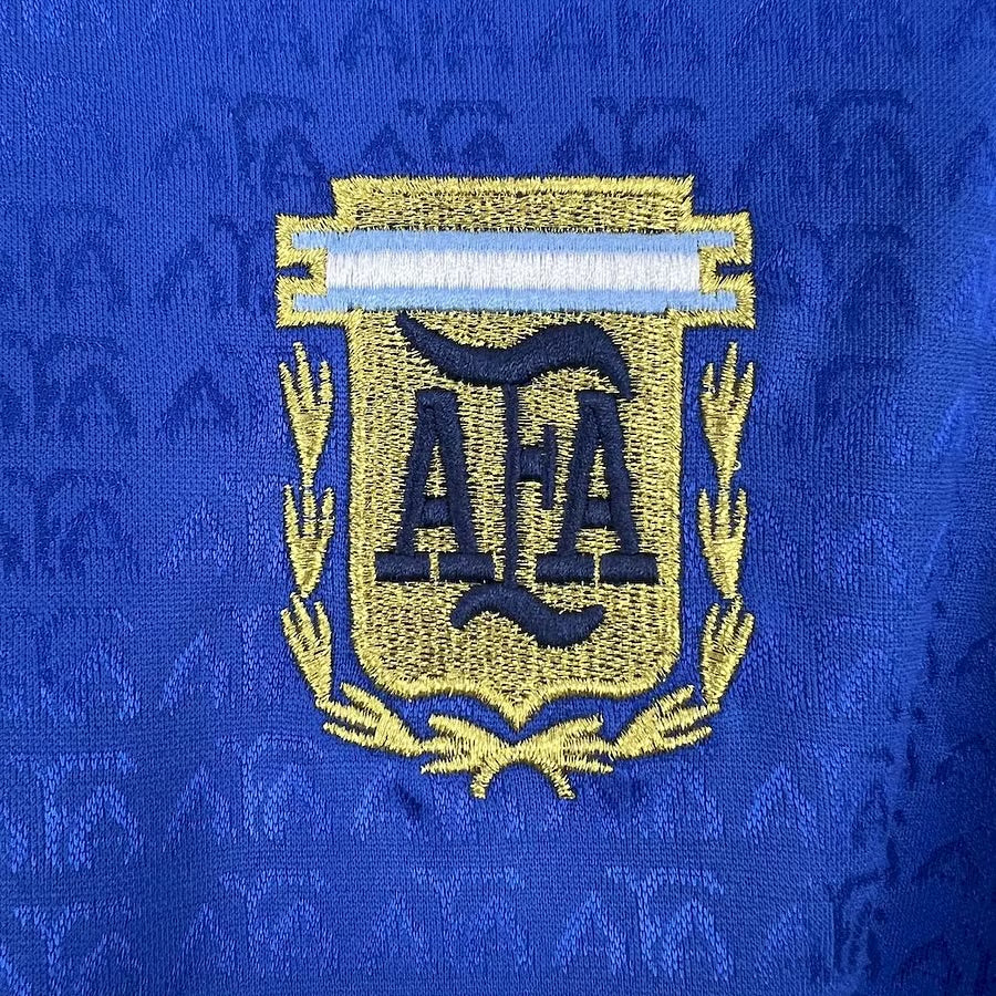 Argentine maillot 1994 retro