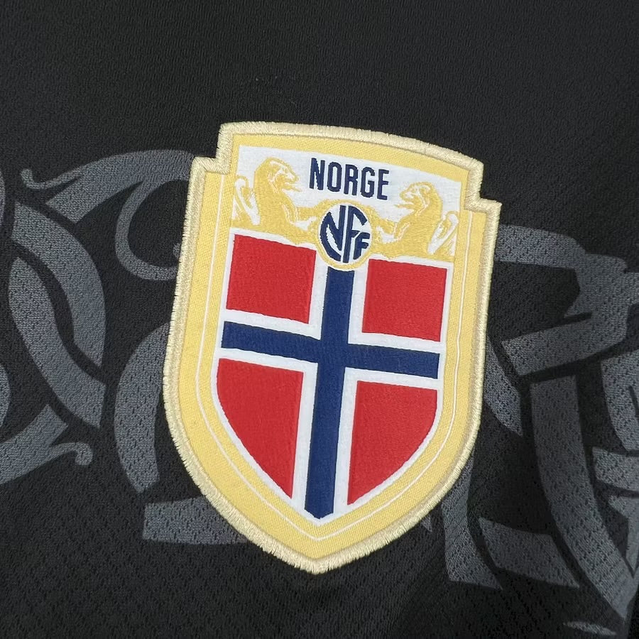 Norvège Maillot extérieur 2026 2027