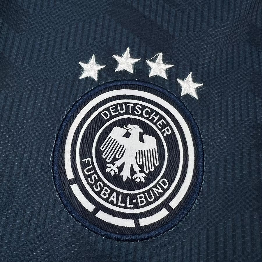 Allemagne maillot 2026 2027 Manches Longues