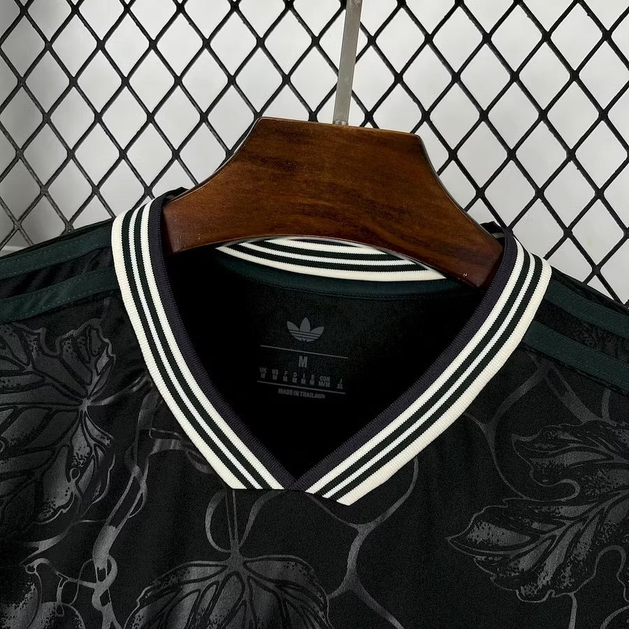 Juventus maillot third 2025 2026