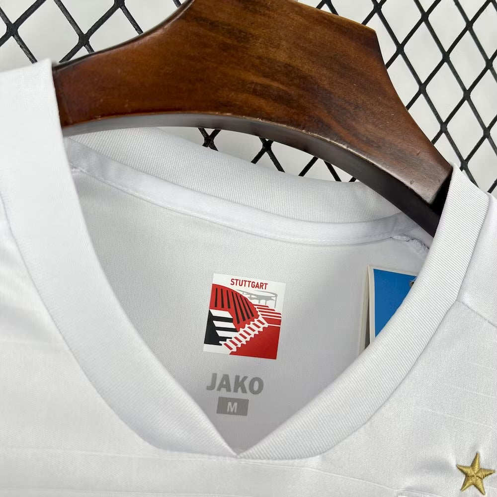 Stuttgart maillot 2026 2027