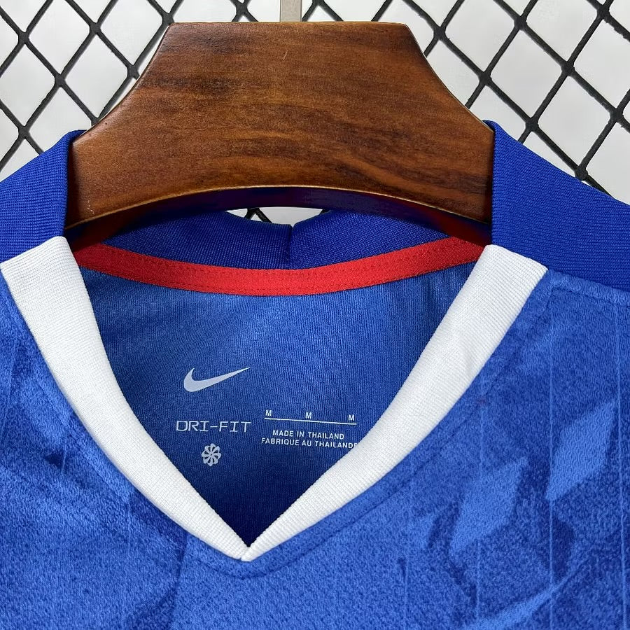 Chelsea maillot domicile 2025 2026
