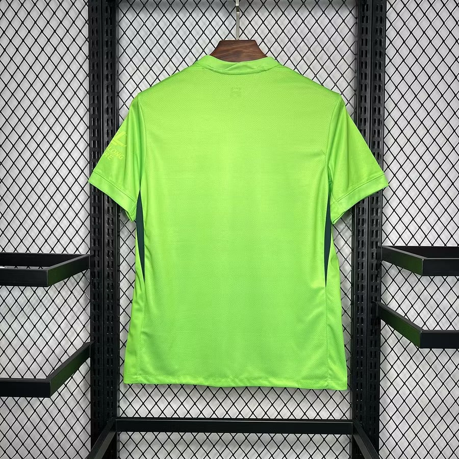 Wolfsburg Maillot 2024 2025 domicile