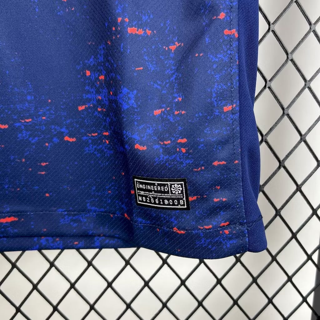 France Féminine maillot domicile 2025 2026
