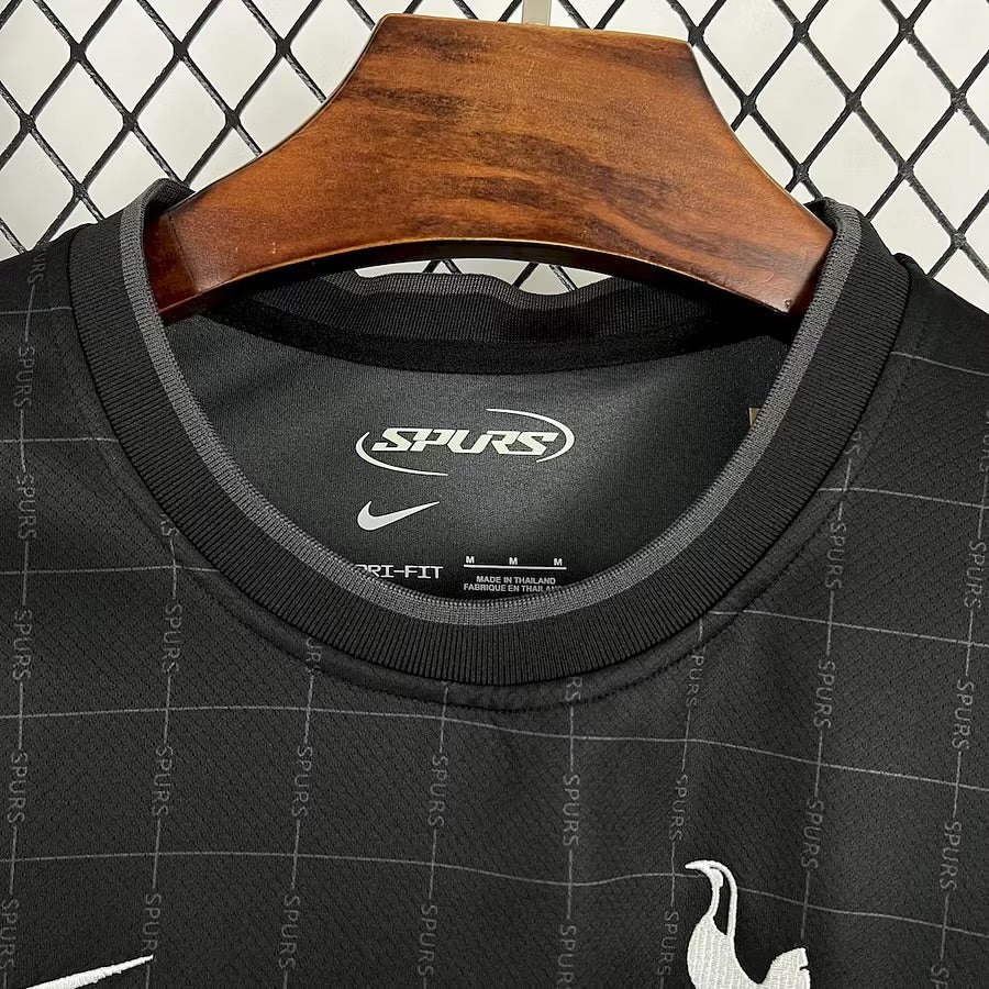 Tottenham maillot extérieur 2025 2026