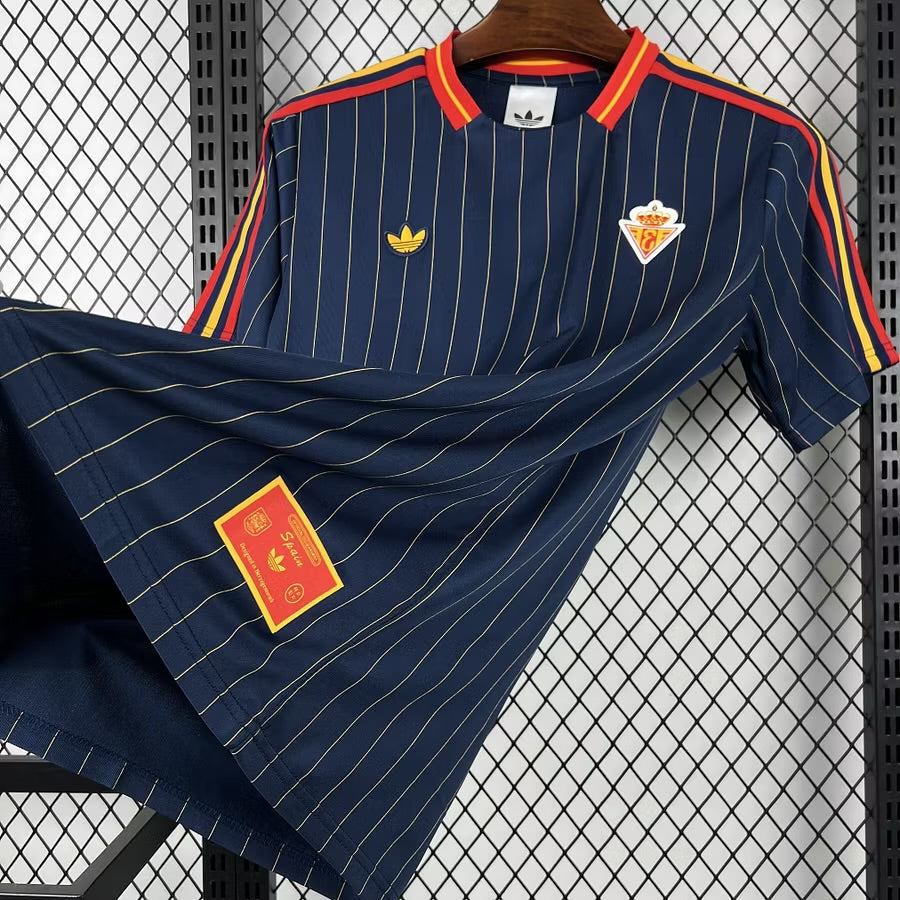 Espagne maillot 2026 2027