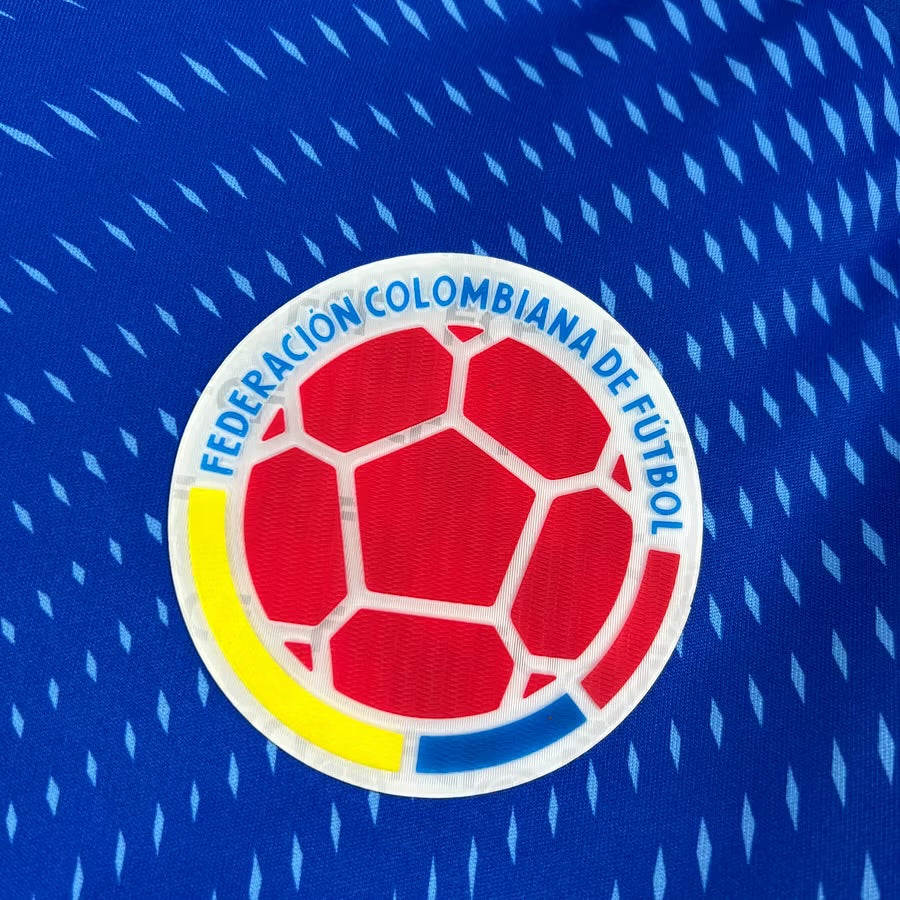 Colombie maillot 2026 2027