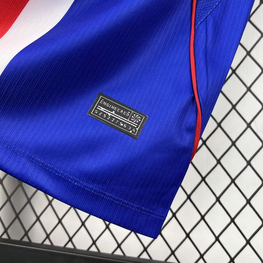 PSG maillot domicile 2026 2027