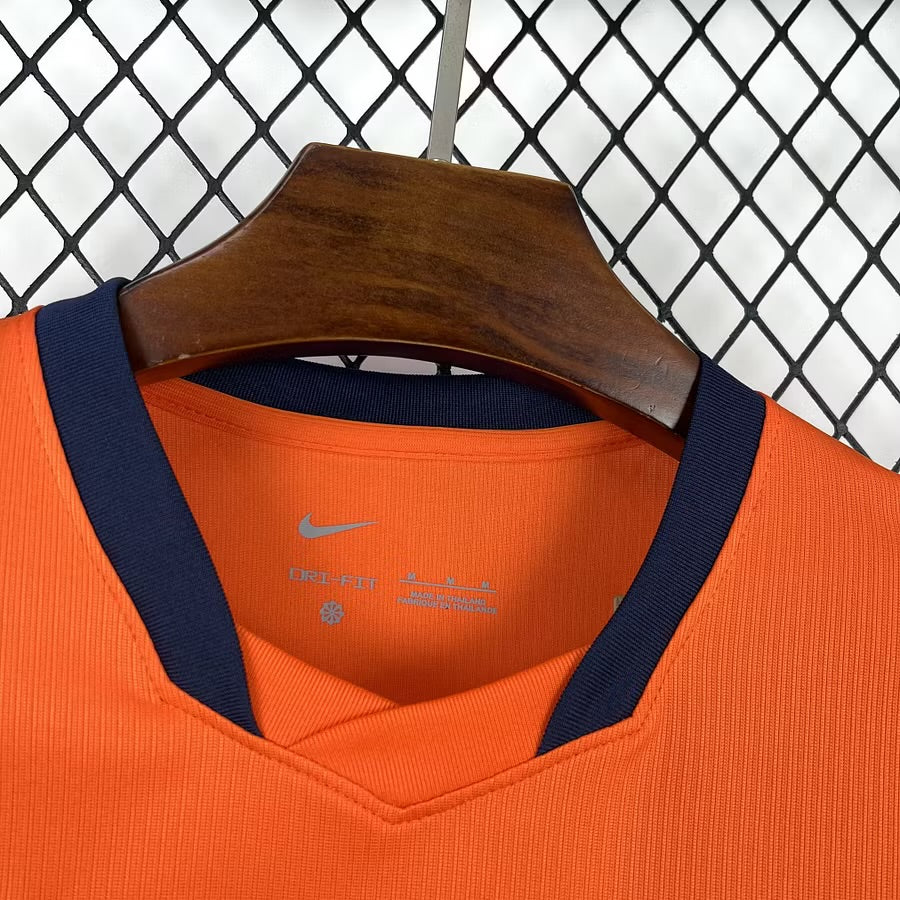 Pays-Bas maillot domicile 2026 2027