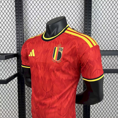 Belgique maillot 2025 2026