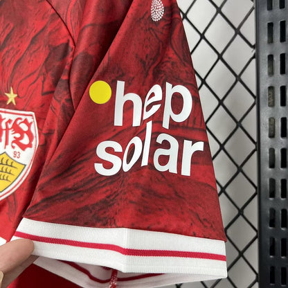 Stuttgart maillot 2026 2027