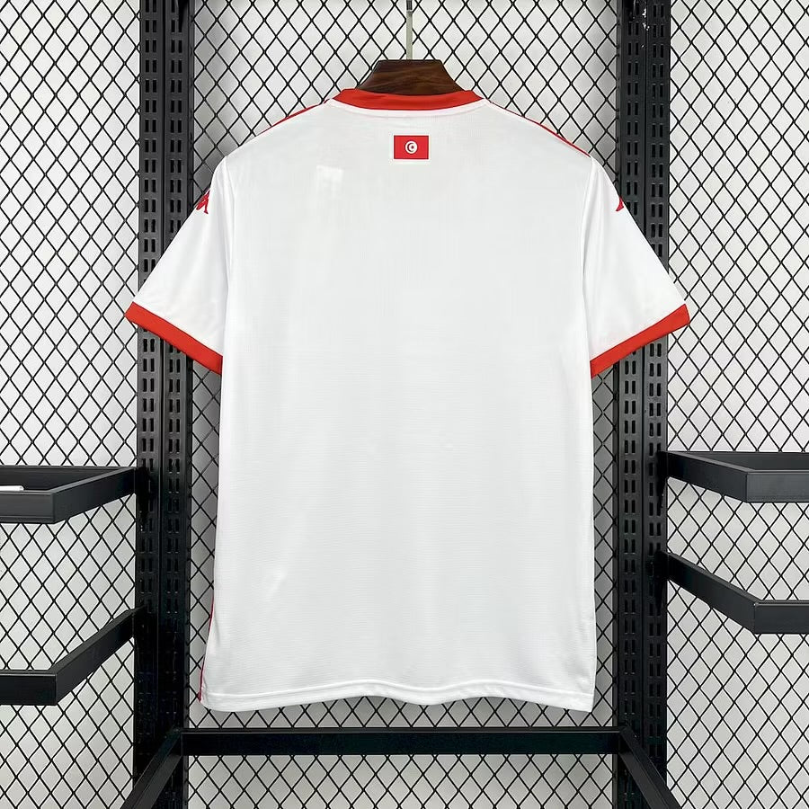Tunisie maillot 2026 2027