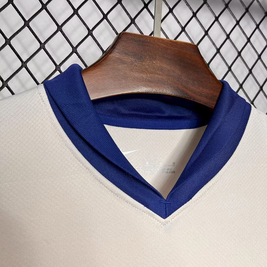 Chelsea maillot extérieur 2024 2025