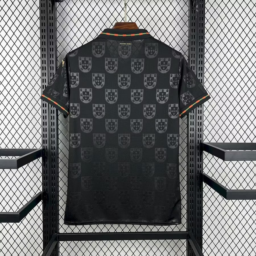 Portugal maillot noir 2026 2027