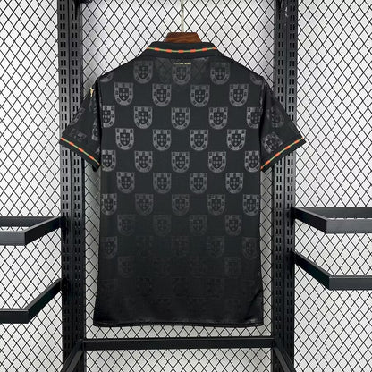 Portugal maillot noir 2026 2027