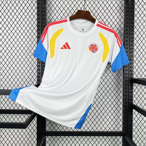 Colombie maillot 2026 2027