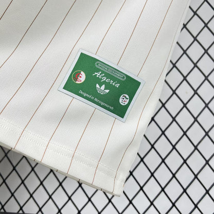 Algérie maillot 2026 2027