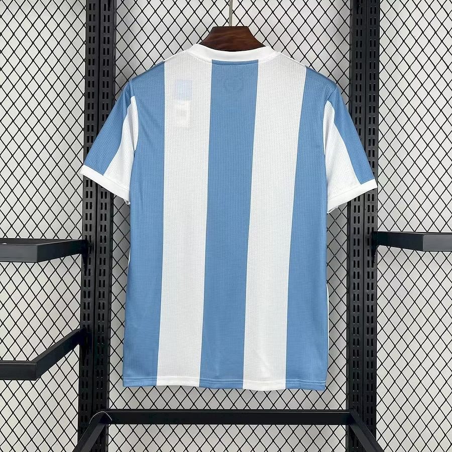 Argentine maillot 50ème anniversaire 2024 2025