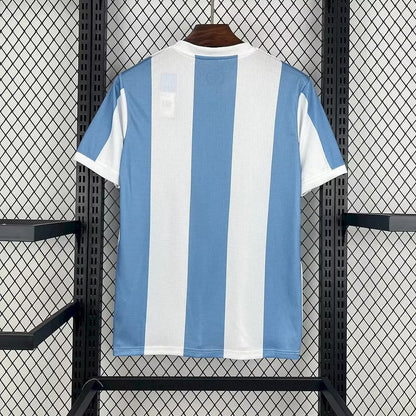 Argentine maillot 50ème anniversaire 2024 2025
