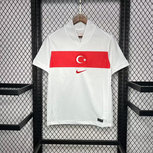Turquie maillot 2024 2025