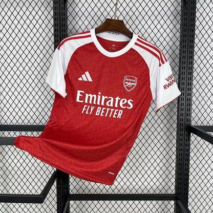 Arsenal maillot domicile 2025 2026