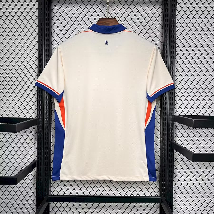 Chelsea maillot extérieur 2024 2025