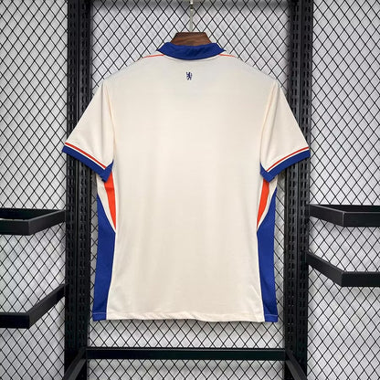 Chelsea maillot extérieur 2024 2025