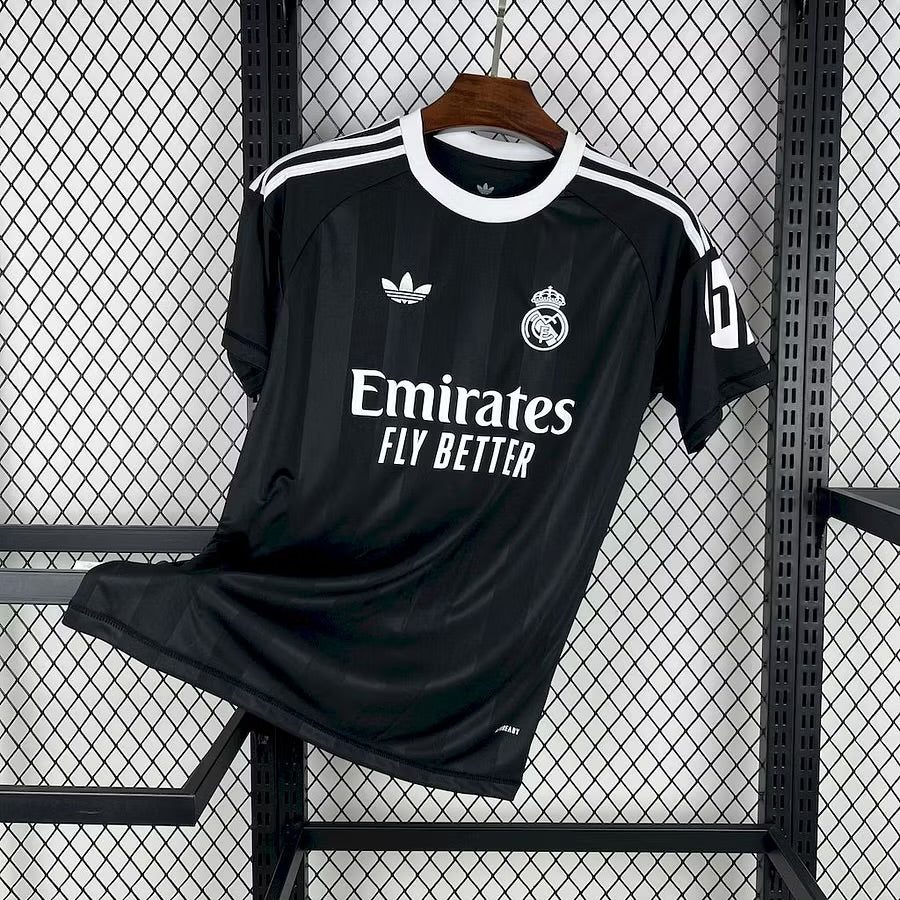 Real Madrid maillot entraînement 2025 2026