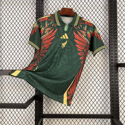 Mexique maillot concept 2025 2026