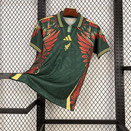 Mexique maillot concept 2025 2026