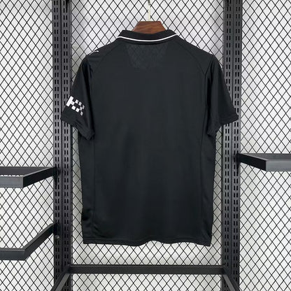 Manchester CIty maillot extérieur fourth 2025 2026