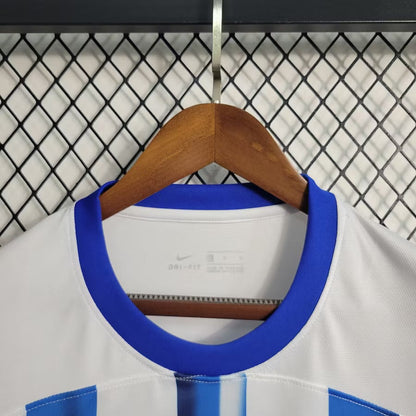 Hertha Berlin maillot 2023 2024 Domicile