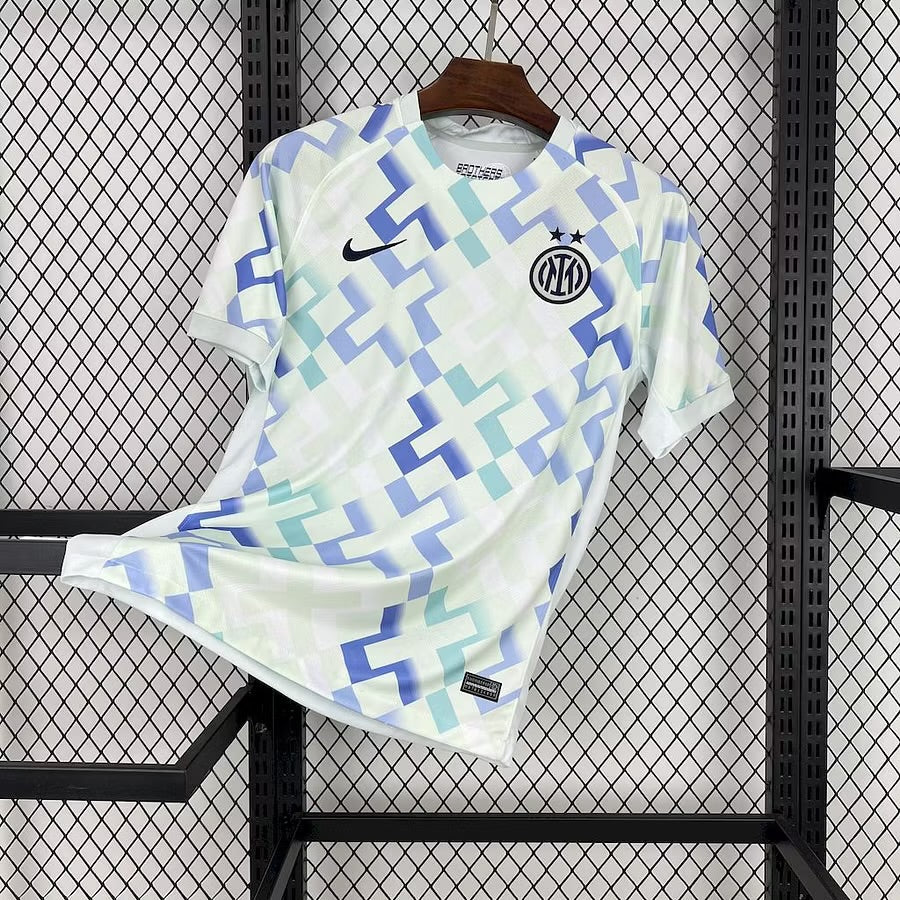 Inter Milan maillot 2025 2026