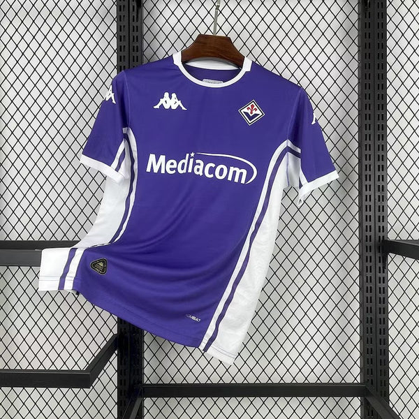 Fiorentina maillot domicile 2025 2026