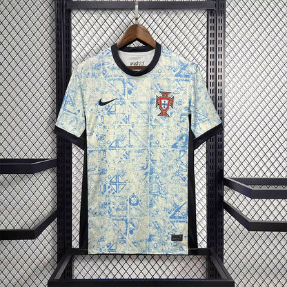 Portugal maillot 2024 2025