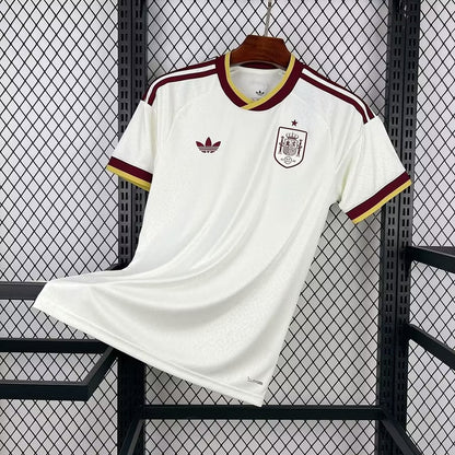 Espagne maillot extérieur 2026 2027