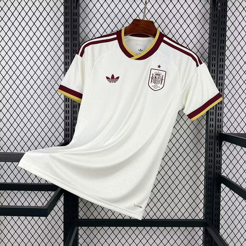 Espagne maillot extérieur 2026 2027