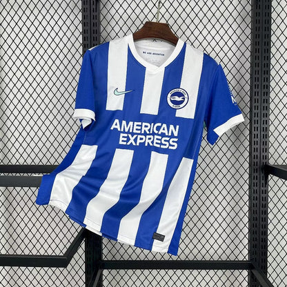 Brighton maillot 2025 2026