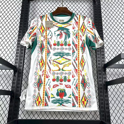 Sénégal maillot 2026 2027