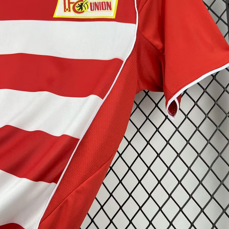 Union Berlin maillot 2025 2026