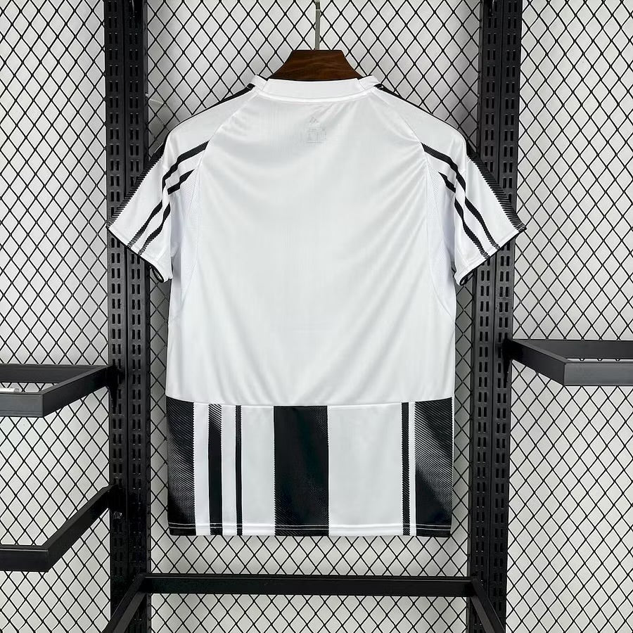 Juventus maillot domicile 2025 2026