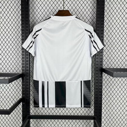 Juventus maillot domicile 2025 2026