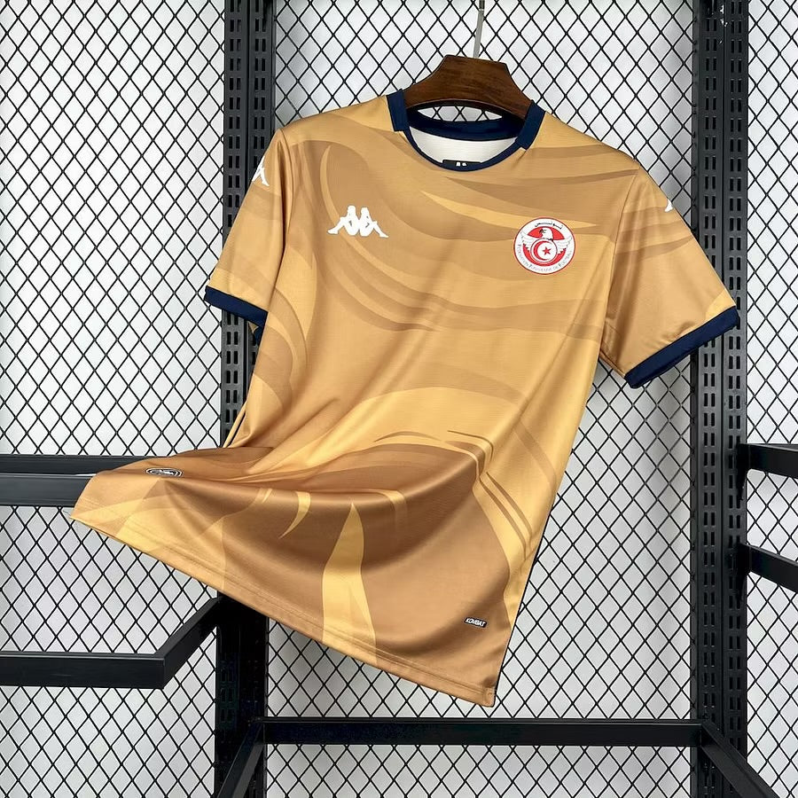 Tunisie maillot 2026 2027