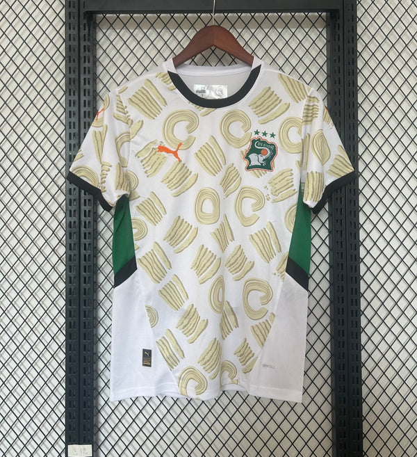 Egypte 2026 maillot extérieur