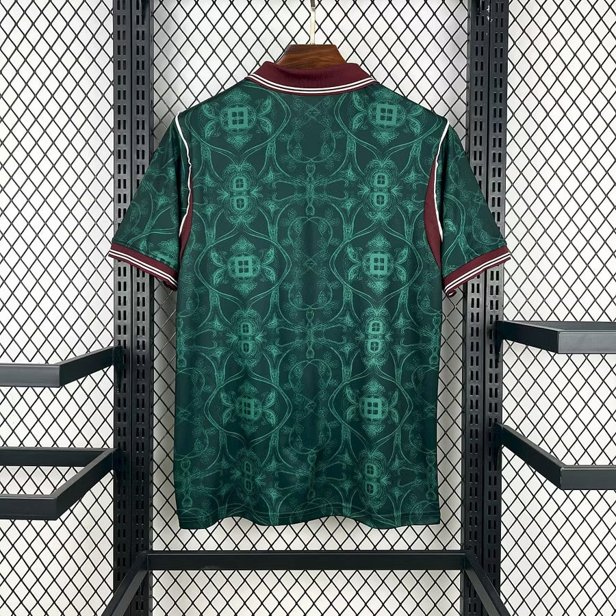 Portugal Maillot Foot Concept 2026 2027