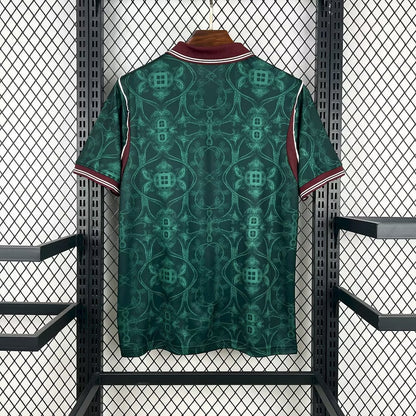 Portugal Maillot Foot Concept 2026 2027